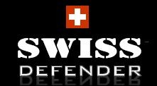 Swiss Defender | סוויס דפנדר