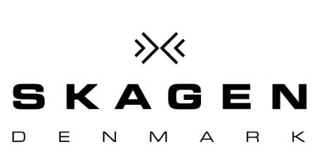 SKAGEN שעוני סקאגן