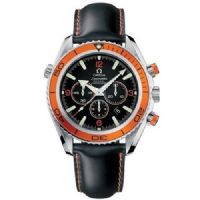OMEGA SEAMASTER PLANET OCEAN  2918.50.82-שעוני אומגה