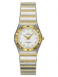 שעוני אומגה OMEGA CONSTELLATION 1272.30.00