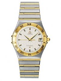שעוני אומגה OMEGA CONSTELLATION 1212.30.00