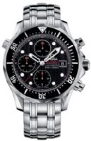 שעוני אומגה OMEGA SEAMASTER PROFESSIONAL CHRONO DIVER 300M 213.30.42.40.01.001