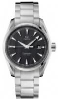 שעוני אומגה OMEGA SEAMASTER AQUA TERRA 231.10.39.61.06.001