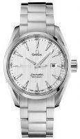 שעוני אומגה OMEGA SEAMASTER AQUA TERRA 231.10.39.61.02.001