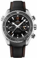 שעוני אומגה OMEGA SEAMASTER PLANET OCEAN  232.32.46.51.01.005