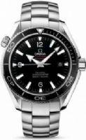 שעוני אומגה OMEGA SEAMASTER PLANET OCEAN  222.30.42.20.01.001