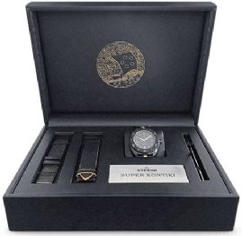 שעוני אומגה OMEGA  SEAMASTER  300M  MIDSIZE 2223.80.00